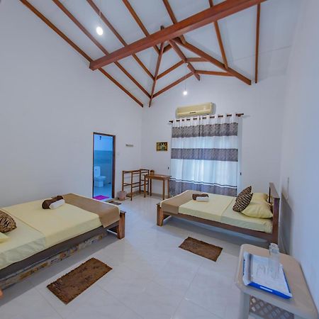Ciel Grand Villa Kandy Luaran gambar