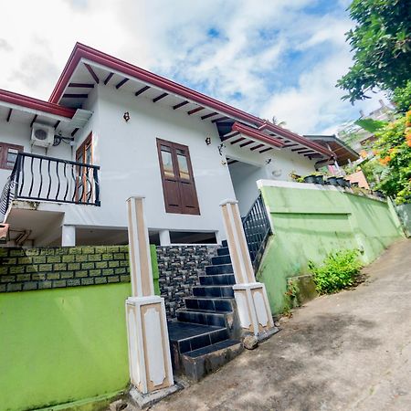Ciel Grand Villa Kandy Luaran gambar