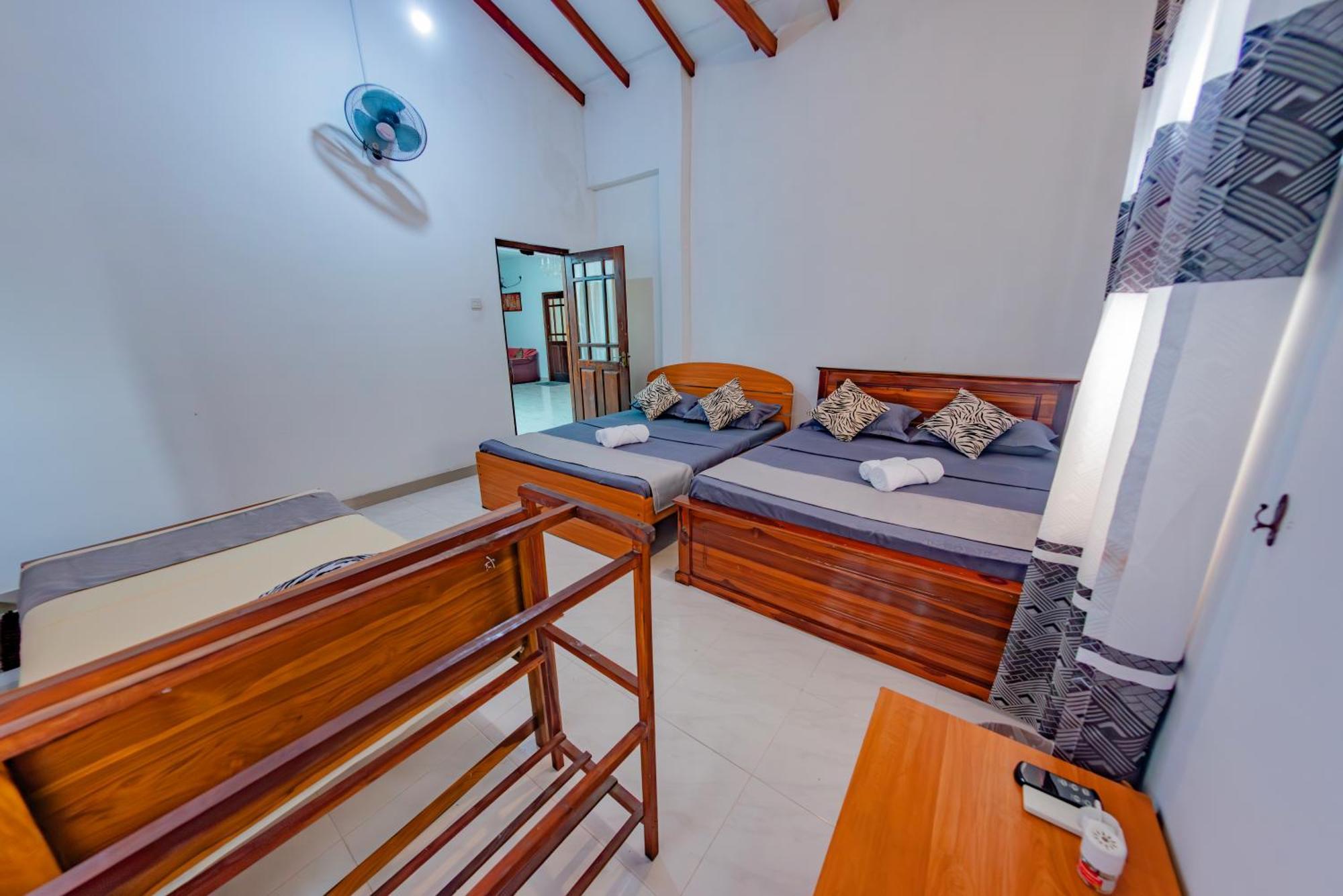 Ciel Grand Villa Kandy Luaran gambar