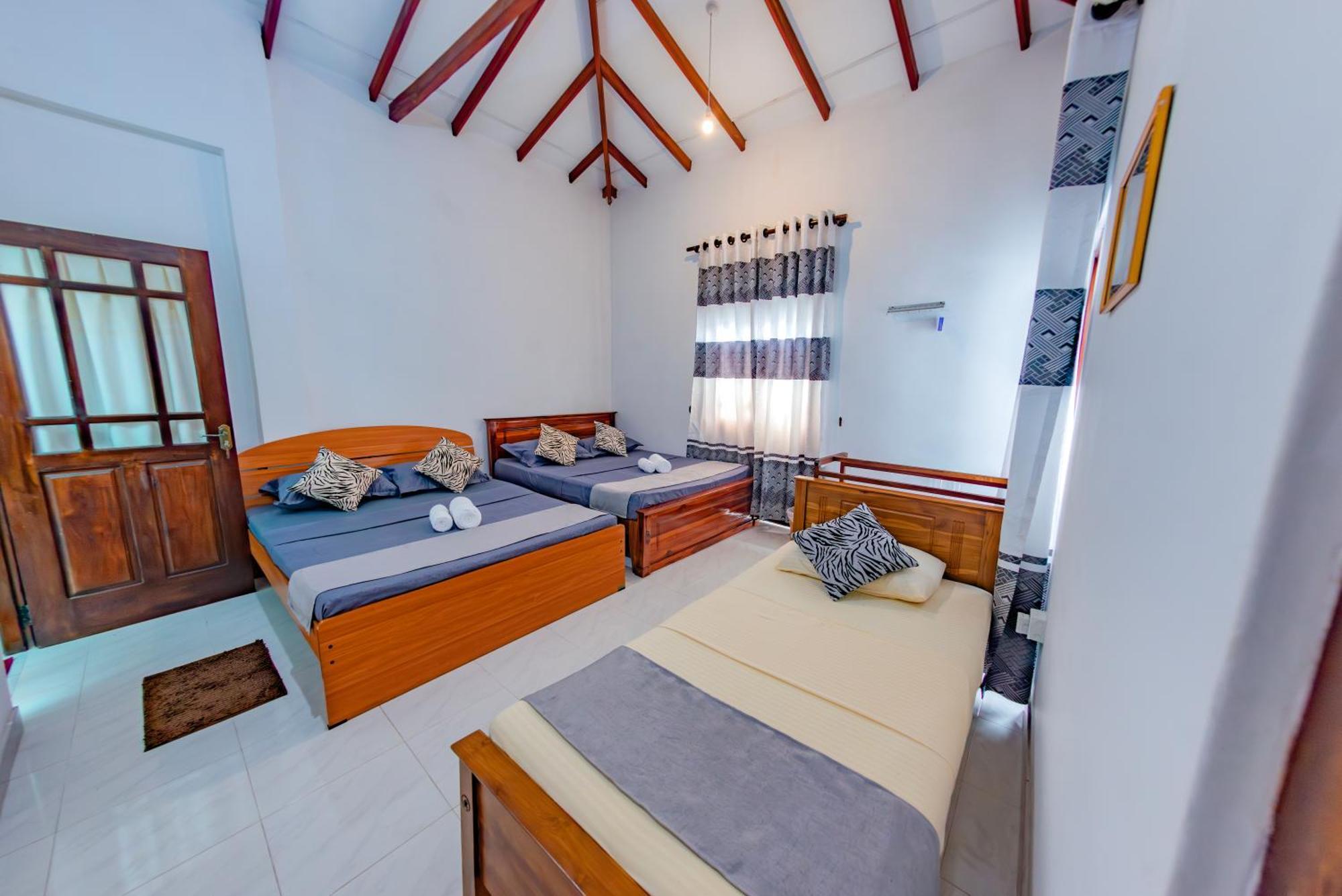Ciel Grand Villa Kandy Luaran gambar