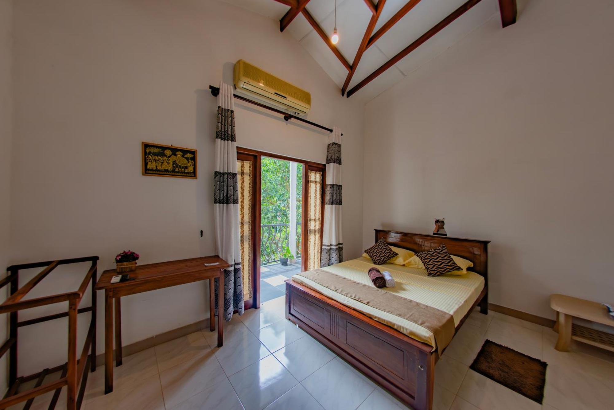 Ciel Grand Villa Kandy Luaran gambar