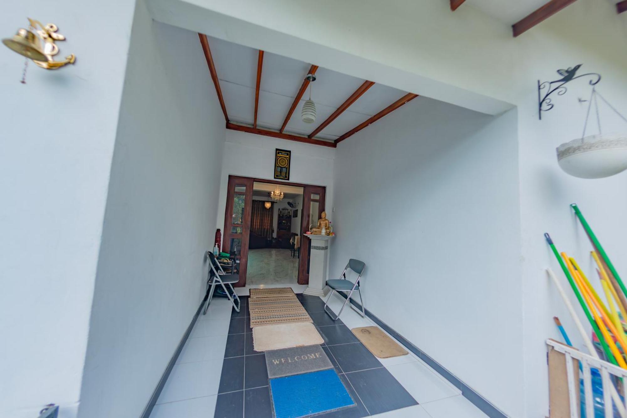 Ciel Grand Villa Kandy Luaran gambar