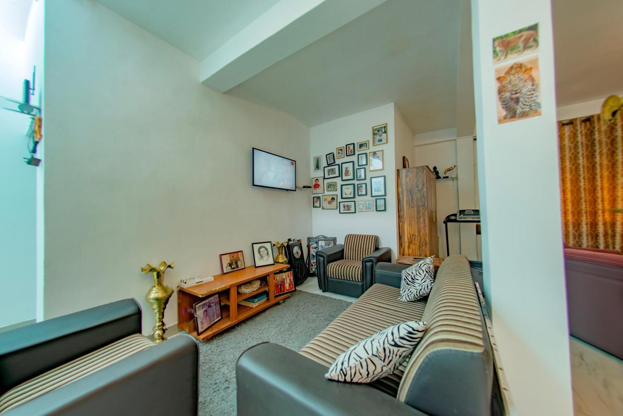 Ciel Grand Villa Kandy Luaran gambar