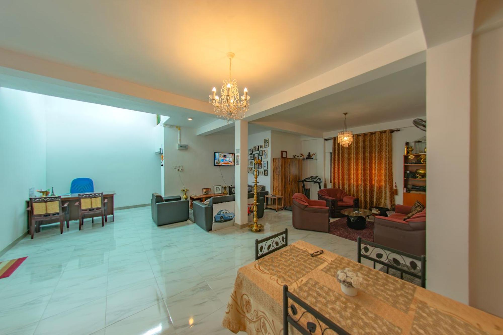 Ciel Grand Villa Kandy Luaran gambar